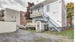 127  - 129 Rue St-Luc  Québec (La Cité-Limoilou), QC G1N 2R4