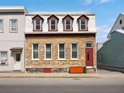 582 Av. des Oblats Québec (La Cité-Limoilou), QC G1N 1V7