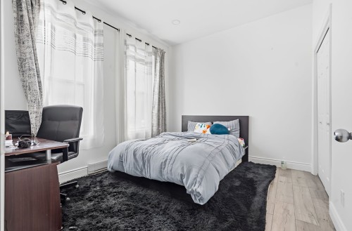Bedroom - 582 Av. Des Oblats, Québec (La Cité-Limoilou), QC 
