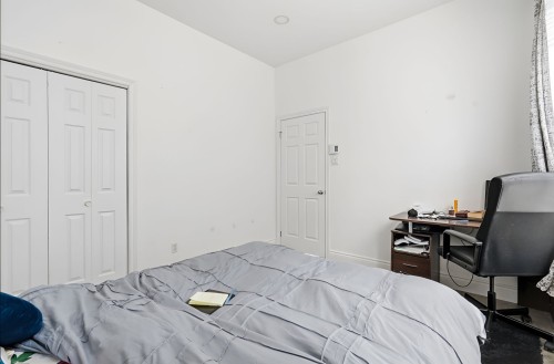 Bedroom - 582 Av. Des Oblats, Québec (La Cité-Limoilou), QC 