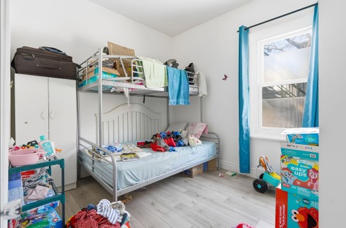 Bedroom - 582 Av. Des Oblats, Québec (La Cité-Limoilou), QC 