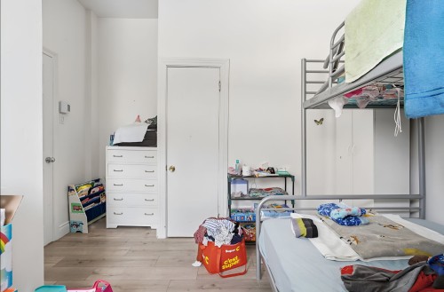 Bedroom - 582 Av. Des Oblats, Québec (La Cité-Limoilou), QC 