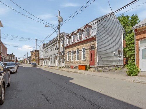 Exterior - 582 Av. Des Oblats, Québec (La Cité-Limoilou), QC 