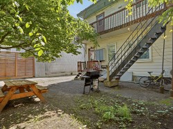 582Z  - 584Z Av. des Oblats Québec (La Cité-Limoilou), QC G1N 1V7