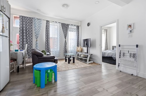 Vue d'ensemble - 582Z  - 584Z Av. Des Oblats, Québec (La Cité-Limoilou), QC - Indoor