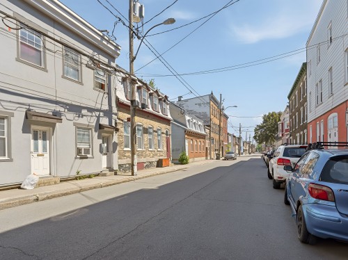 Extérieur - 582Z  - 584Z Av. Des Oblats, Québec (La Cité-Limoilou), QC - Outdoor