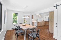 Salle à manger - 