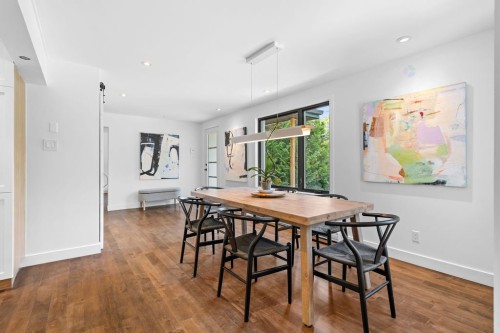 Salle à manger - 76 465E Avenue, Saint-Hippolyte, QC 