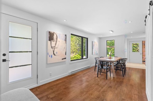 Salle à manger - 76 465E Avenue, Saint-Hippolyte, QC 