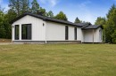 Face arrière - 76 465E Avenue, Saint-Hippolyte, QC 