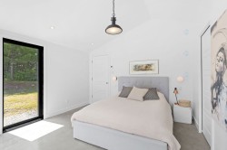 Chambre à coucher principale - 