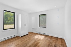 Chambre à coucher - 
