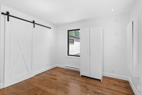Chambre à coucher - 76 465E Avenue, Saint-Hippolyte, QC 