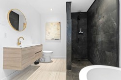Salle de bains - 