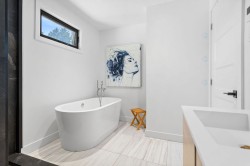 Salle de bains - 