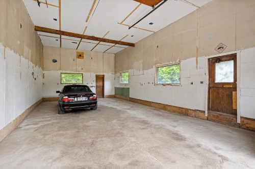 Garage - 76 465E Avenue, Saint-Hippolyte, QC 