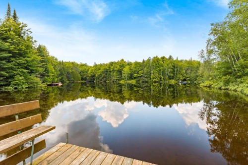 Accès au plan d'eau - 76 465E Avenue, Saint-Hippolyte, QC 