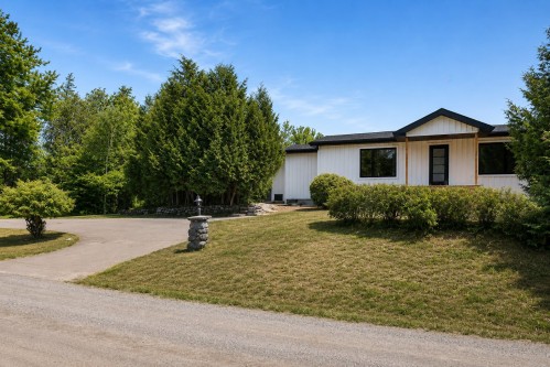 Façade - 76 465E Avenue, Saint-Hippolyte, QC 