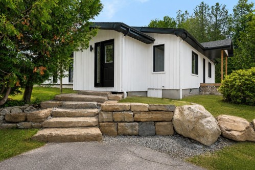 Façade - 76 465E Avenue, Saint-Hippolyte, QC 