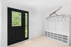 Hall d'entrée/Vestibule - 