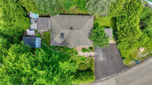 Overall view - 1311 Ch. Du Chantecler, Sainte-Adèle, QC 