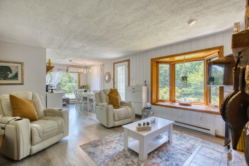 Living Room - 1311 Ch. Du Chantecler, Sainte-Adèle, QC 