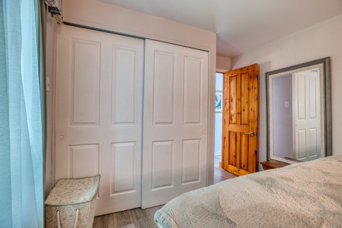 Master Bedroom - 1311 Ch. Du Chantecler, Sainte-Adèle, QC 