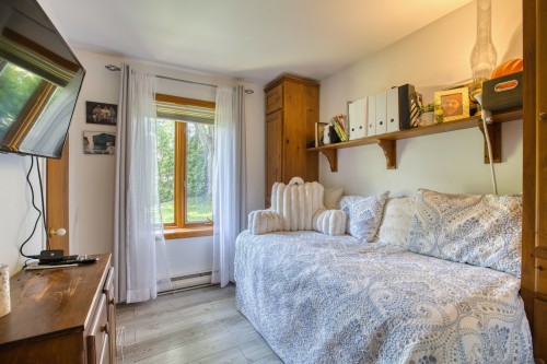 Bedroom - 1311 Ch. Du Chantecler, Sainte-Adèle, QC 