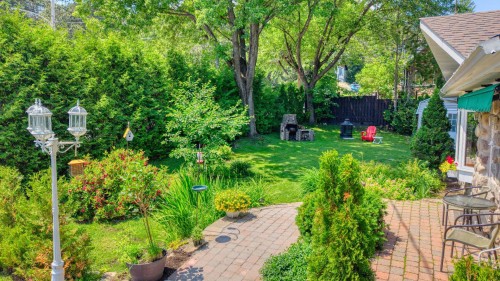 Overall view - 1311 Ch. Du Chantecler, Sainte-Adèle, QC 