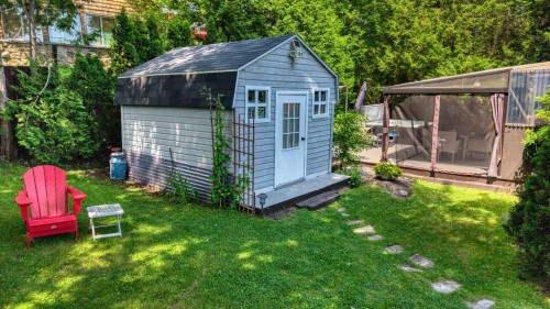 Shed - 1311 Ch. Du Chantecler, Sainte-Adèle, QC 