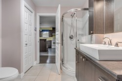 Bathroom - 