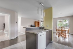 Kitchen - 