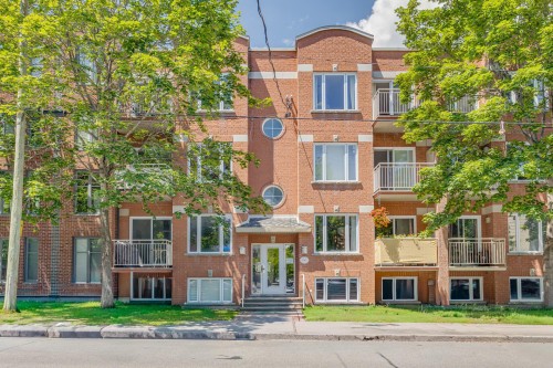 202-3985 Rue Bannantyne  Montréal (Verdun/Île-Des-Soeurs), QC H4G 1C2