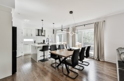 Salle à manger - 