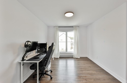 Chambre à coucher - 933 Rue Du Faubourg, Saint-Jérôme, QC 