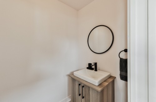Salle d'eau - 933 Rue Du Faubourg, Saint-Jérôme, QC 