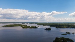 Aerial View - 