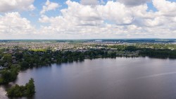 Aerial View - 