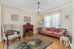 Living Room - 