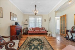 Living Room - 