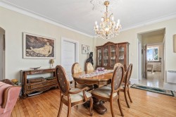 Dining Room - 