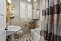 Bathroom - 