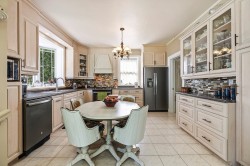 Kitchen - 
