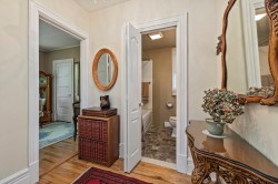 Mud Room - 