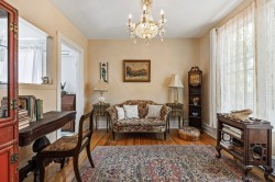 Family Room - 