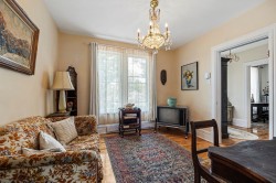 Family Room - 