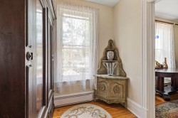 Mud Room - 