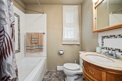 Bathroom - 