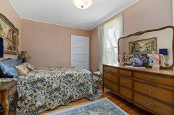 Bedroom - 
