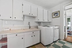 Kitchen - 